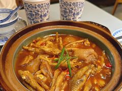 -图味美小黄鱼·景德菜(浙江路店)
