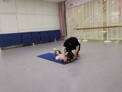 -予荷舞蹈(盛景校区)