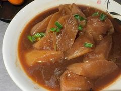 -吴越荣记苏州菜·松鼠桂鱼100%活鱼现做(斜塘老街店)