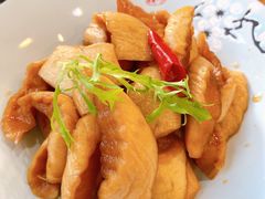 -椿记烧鹅(叠彩店)