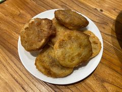 椒盐藕饼-阿木舂记·特色小吃(平江路店)