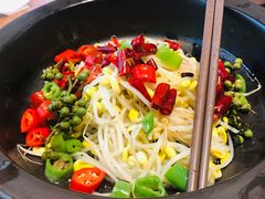 -云海肴云南菜(花园城店)