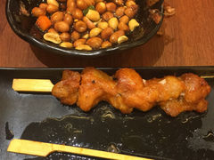 -阿香米线(北京华联万柳店)