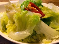 -新梅华·茶点餐厅(欧尚店)