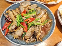 -醉壹号海鲜大排档·老厦门特色菜(厦门美食地标店)