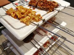 -丰茂烤串(建设街店)