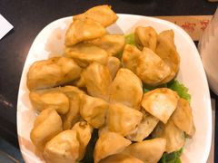 -长寿面(北京西路店)