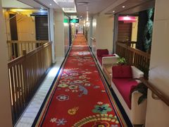 -喜鹊愉家酒店(郑州曼哈顿博览中心地铁站店)