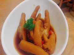 -禄运茶居·手工点心(猎德店)