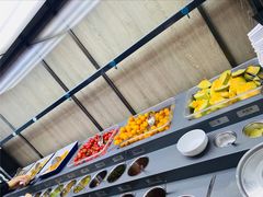 -海底捞火锅(老城根店)