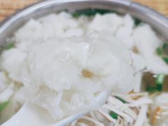 绉纱小馄饨-荣巷小馄饨(荣巷店)