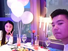 -天玑高空江景餐厅&酒吧Sky Secret Restaurant&Bar