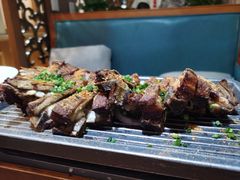 -新天明砂锅鱼头煲