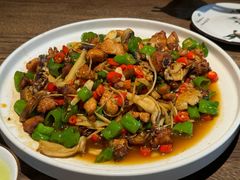 -小喜客·云南特色菜(纳西庭院店)
