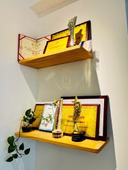 -芮娅时光半永久纹眉·美甲美睫·皮肤管理