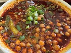 -成都驻京办餐厅(蜀都宾馆店)