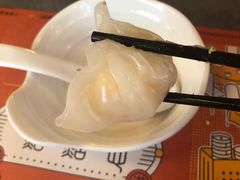 -点点心点心专门店(旺角店)
