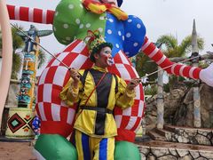 -南宁方特东盟神画