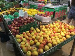 -芳群园二区便民菜篮子直营店