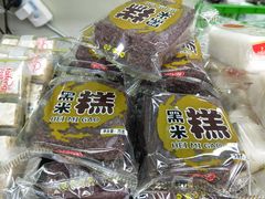 -上海虹口糕团(福州路店)