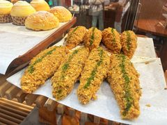 -CARINO BAKERY&CAFE(人广来福士店)