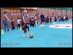 -京师双语幼儿园