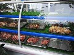 -新疆伊宁远征餐厅