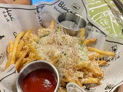 -Blac+Blac(中海环宇荟店)