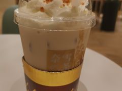 -奈雪的茶(国金中心店)