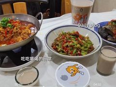 -新新湘菜馆(新中街二条店)