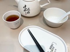 -蔡澜点心·粤菜(丽泽天街店)