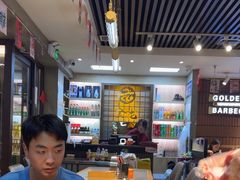 -金龙烧烤·牛肉面(西塔店)