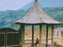 景点-福清灵石山国家森林公园