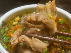 -小饕荟雅安贡椒鱼鲜馆(广福桥店)