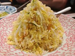-品味居·首店·大连鲜活海鲜大连菜(东港店)