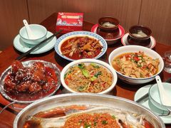 -回家吃饭·地道南昌菜(建德观总店)
