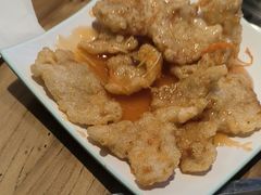 -锅老头铁锅炖•大锅蒸汽海鲜(韩乐坊店)