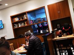 大堂-小杨生煎(乐坊虹井店)