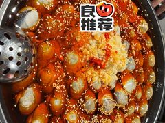 卜卜贝-水哥卜卜贝(东晓·胜汇里店)