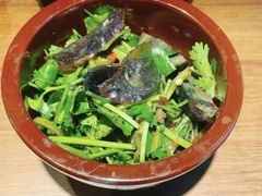 -云海肴·汽锅鸡·云南代表菜(天津国金汇店)