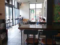 -星巴克(深圳龙华人民北店)