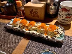 -半藏居酒屋(香港花园店)