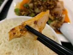 -尚轩·海南鸡饭