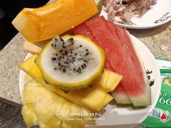 -初色海鲜自助(万丰路店)