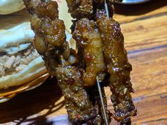 -老白家面馆(测绘东路总店)