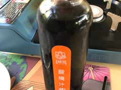 -甘尼仕印度餐厅爵士酒吧(阳春巷店)