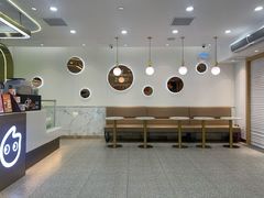 -CoCo都可(湖滨银泰店B区店)