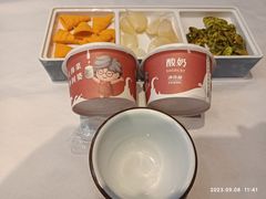-申阿婆·上海菜·小海鲜(国展店)