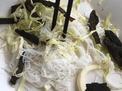 -金塔傣乡·云南民族特色菜·傣味手抓饭(金瓦路店)