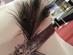 -北京盘古七星酒店